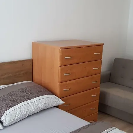 Apartament Room4u Appartement Szklarska Poreba