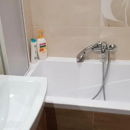 Apartament Room4u