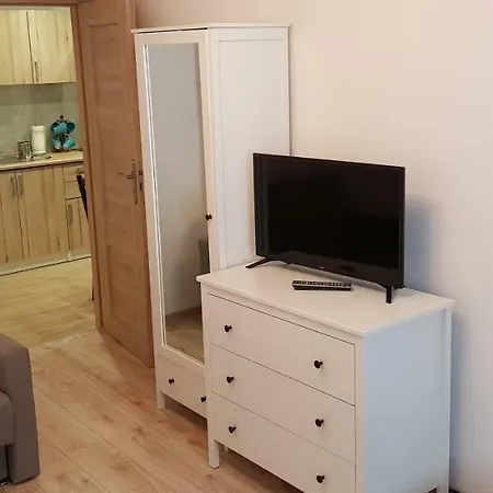 Apartament Room4u