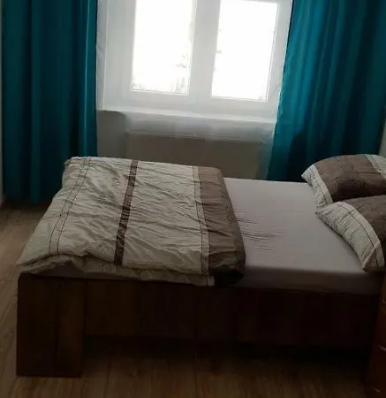 Apartament Room4u Appartement *